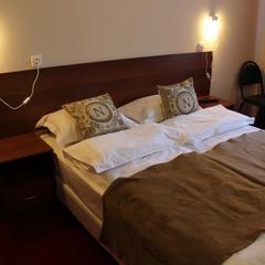 Отель Сенгилей, Ставрополь, Ставропольский край