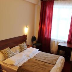 Отель Сенгилей, Ставрополь, Ставропольский край