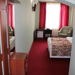 Отель Сенгилей, Ставрополь, Ставропольский край