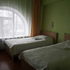 Гостиница Визит, Старая Купавна, Московская область