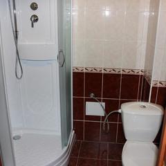 Отель Сенгилей, Ставрополь, Ставропольский край