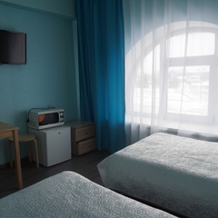 Гостиница Визит, Старая Купавна, Московская область