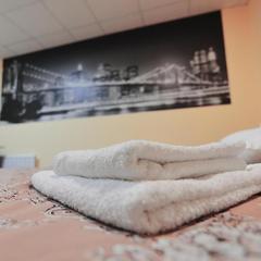 Отель Комфорт, Ставрополь, Ставропольский край