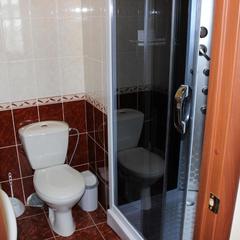 Отель Сенгилей, Ставрополь, Ставропольский край