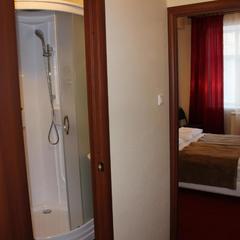 Отель Сенгилей, Ставрополь, Ставропольский край