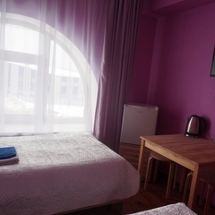 Гостиница Визит, Старая Купавна, Московская область