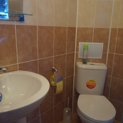 Гостиница Визит, Старая Купавна, Московская область