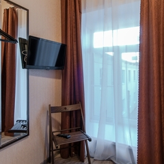 Мини-отель Базилик Становое, Становое (Липецкая область), Липецкая область