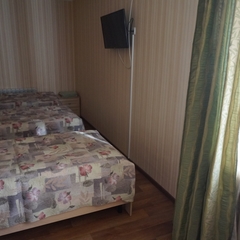 Гостиница Визит, Старая Купавна, Московская область