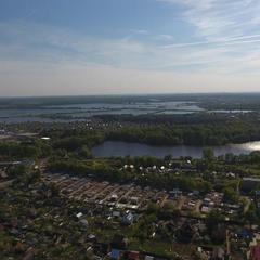 Отель Купавна, Старая Купавна, Московская область