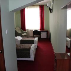 Отель Сенгилей, Ставрополь, Ставропольский край