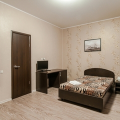 Мини-отель Базилик Становое, Становое (Липецкая область), Липецкая область