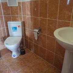 Гостиница Визит, Старая Купавна, Московская область