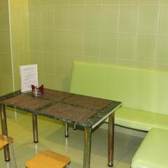 Отель Сенгилей, Ставрополь, Ставропольский край