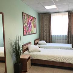 Отель Купавна, Старая Купавна, Московская область