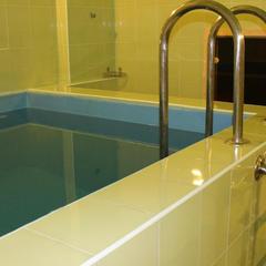 Отель Сенгилей, Ставрополь, Ставропольский край