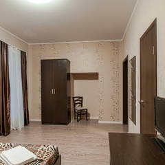 Мини-отель Базилик Становое, Становое (Липецкая область), Липецкая область