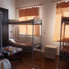 Гостиница Визит, Старая Купавна, Московская область