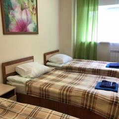 Отель Купавна, Старая Купавна, Московская область