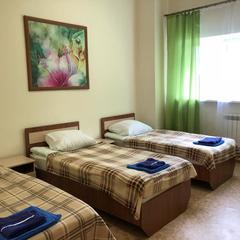 Отель Купавна, Старая Купавна, Московская область