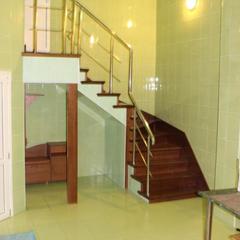 Отель Сенгилей, Ставрополь, Ставропольский край