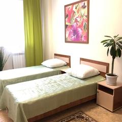 Отель Купавна, Старая Купавна, Московская область