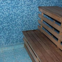 Отель Сенгилей, Ставрополь, Ставропольский край