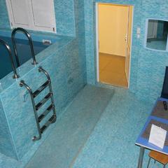 Отель Сенгилей, Ставрополь, Ставропольский край