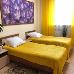 Отель Купавна, Старая Купавна, Московская область