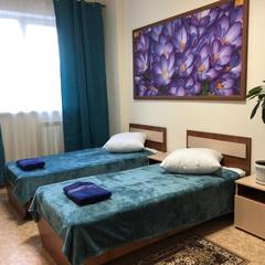 Отель Купавна, Старая Купавна, Московская область