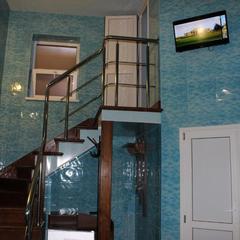 Отель Сенгилей, Ставрополь, Ставропольский край