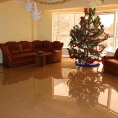 Отель Сенгилей, Ставрополь, Ставропольский край