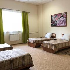 Отель Купавна, Старая Купавна, Московская область