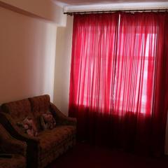 Отель Сенгилей, Ставрополь, Ставропольский край