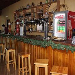 Отель Сенгилей, Ставрополь, Ставропольский край