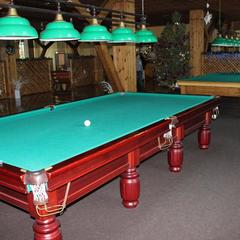 Отель Сенгилей, Ставрополь, Ставропольский край