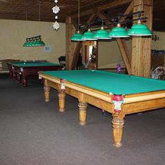 Отель Сенгилей, Ставрополь, Ставропольский край