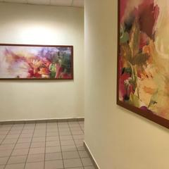 Отель Купавна, Старая Купавна, Московская область