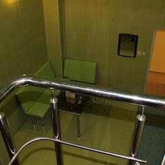 Отель Сенгилей, Ставрополь, Ставропольский край