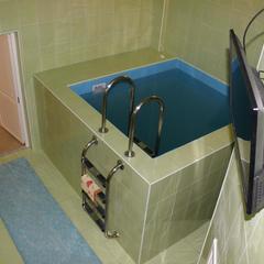 Отель Сенгилей, Ставрополь, Ставропольский край