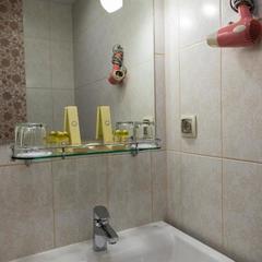 Гостиница Полисть, Старая Русса, Новгородская область