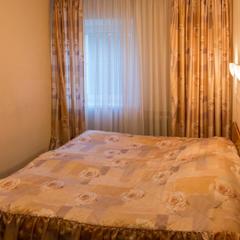 Гостиница Полисть, Старая Русса, Новгородская область