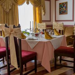 Гостиница Полисть, Старая Русса, Новгородская область