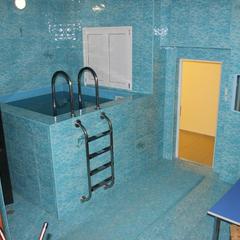 Отель Сенгилей, Ставрополь, Ставропольский край