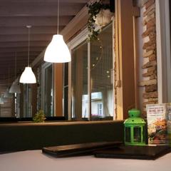 Гостиница Полисть, Старая Русса, Новгородская область