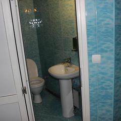 Отель Сенгилей, Ставрополь, Ставропольский край