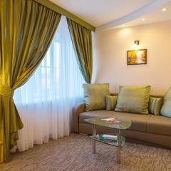 Гостиница Полисть, Старая Русса, Новгородская область