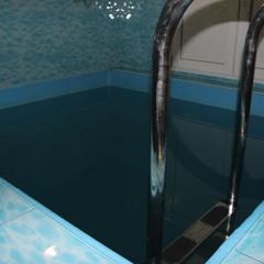 Отель Сенгилей, Ставрополь, Ставропольский край