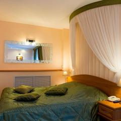 Гостиница Полисть, Старая Русса, Новгородская область