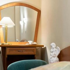 Гостиница Полисть, Старая Русса, Новгородская область